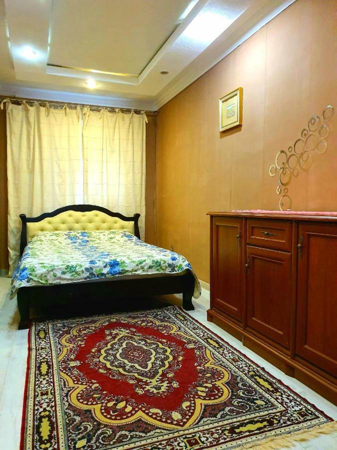 Apartment Ushakova 16 Dnipro Dış mekan fotoğraf